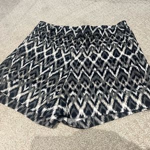 Spanx Sunshine shorts